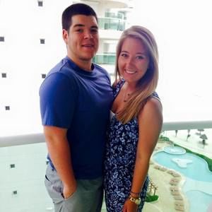 Meet your Posher, Mikey